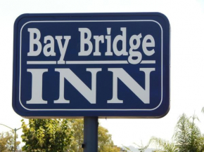 Гостиница Bay Bridge Inn Oakland  Окленд